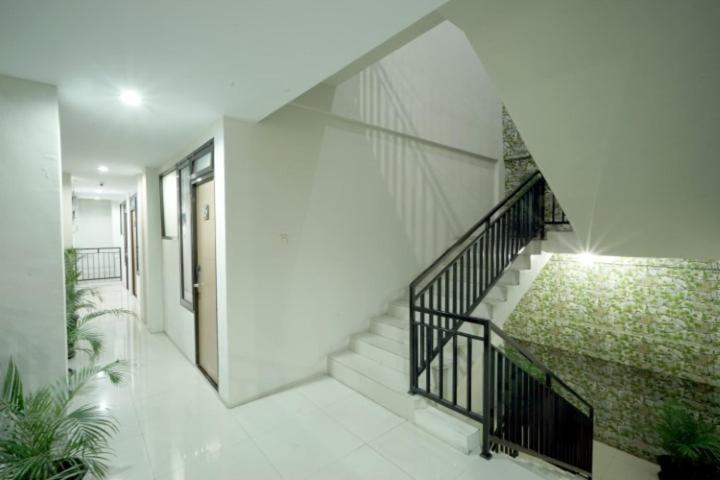 D'Paragon Seturan 3 Maguwo Exterior foto