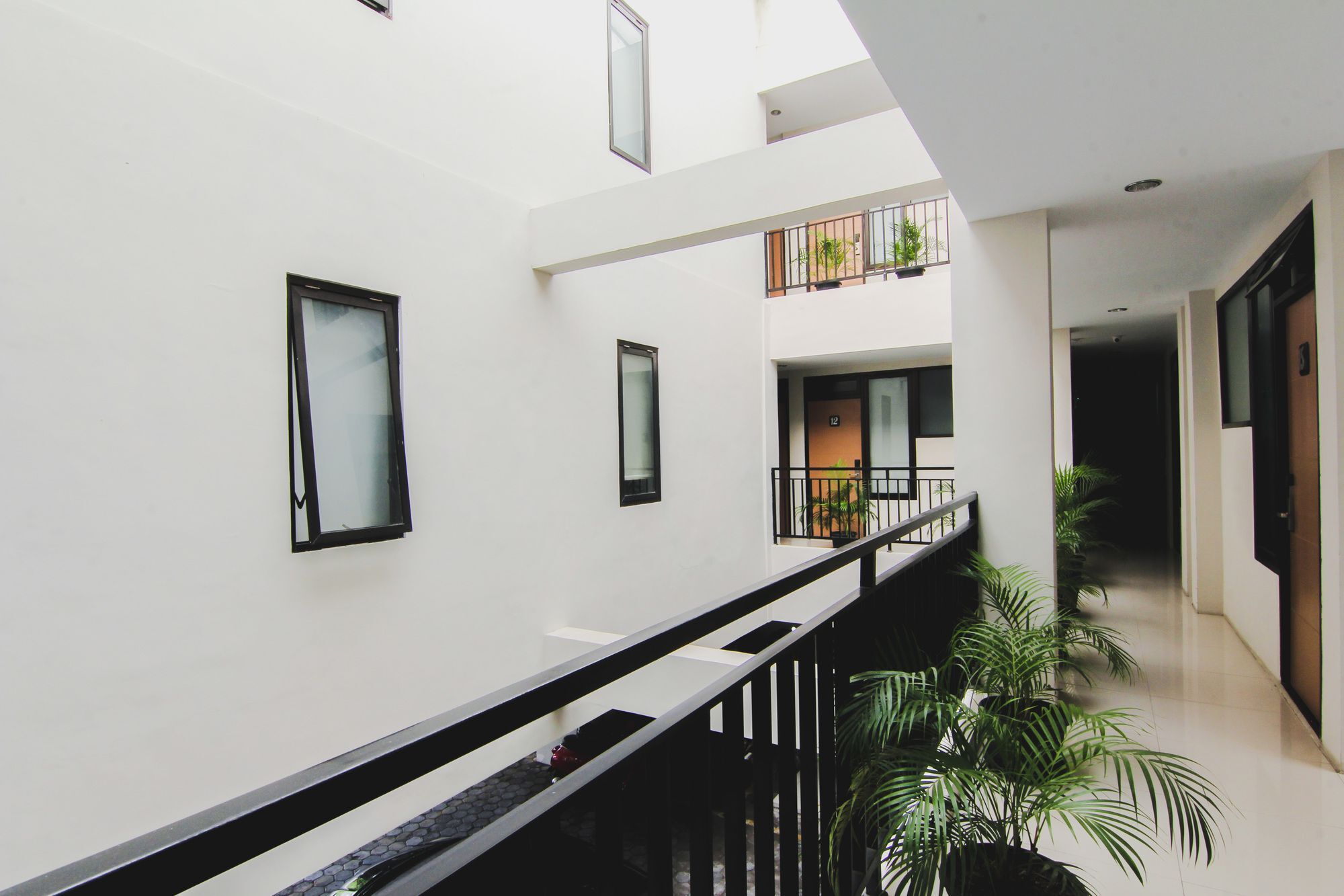 D'Paragon Seturan 3 Maguwo Exterior foto