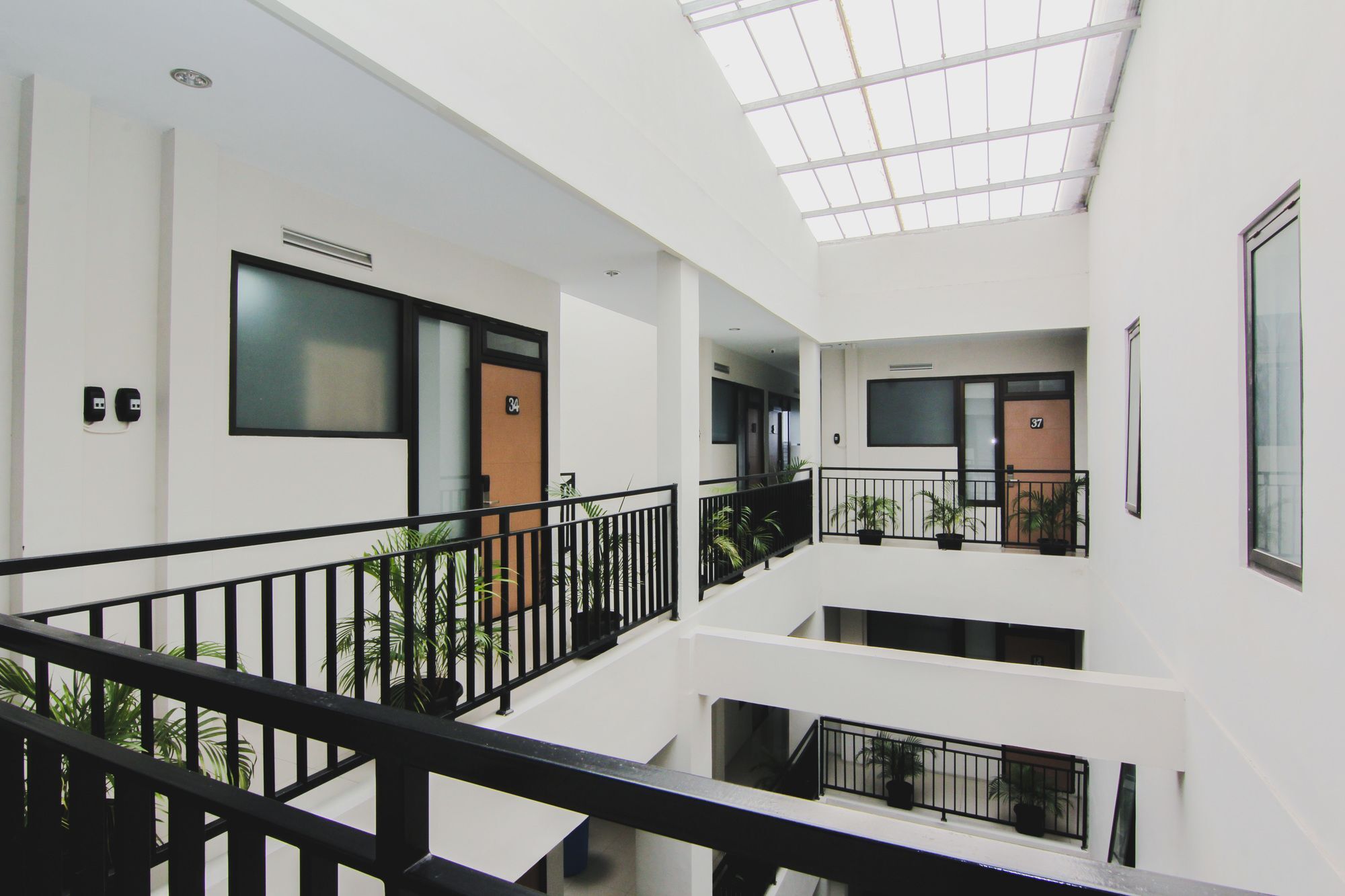 D'Paragon Seturan 3 Maguwo Exterior foto